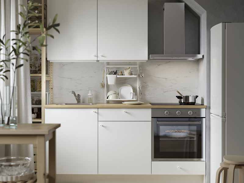 How to buy an IKEA kitchen in 4 steps - Ideas | IKEA