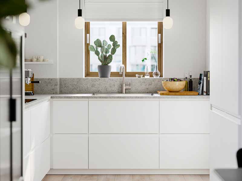 How to buy an IKEA kitchen in 4 steps - Ideas | IKEA