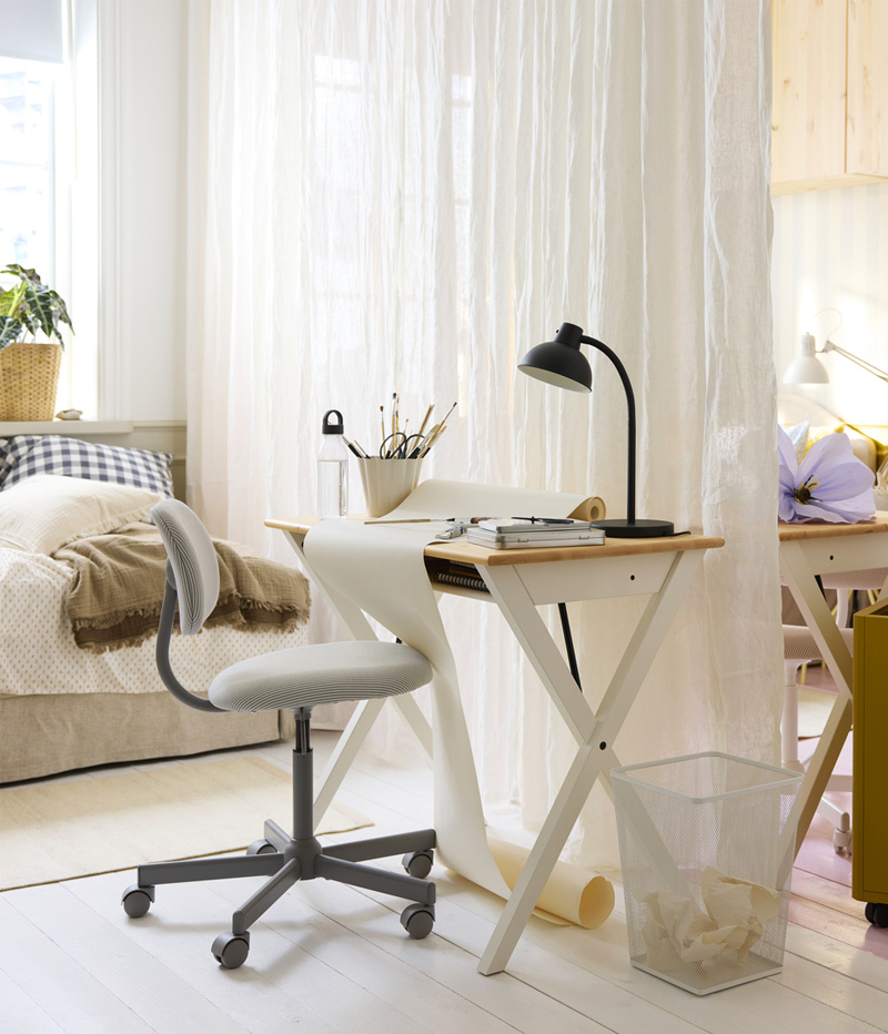 IKEA-ortak genc odasi 2