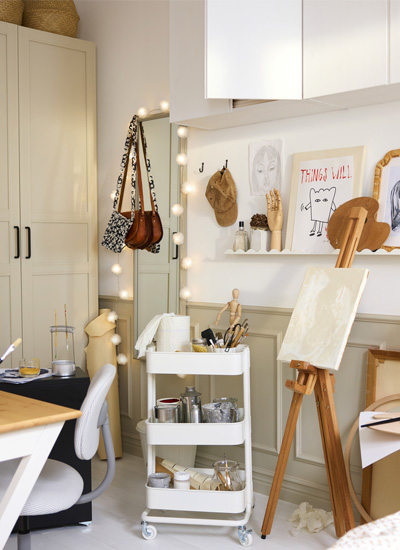 IKEA-ortak genc odasi 3