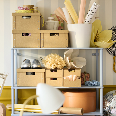 IKEA-ortak genc odasi 4