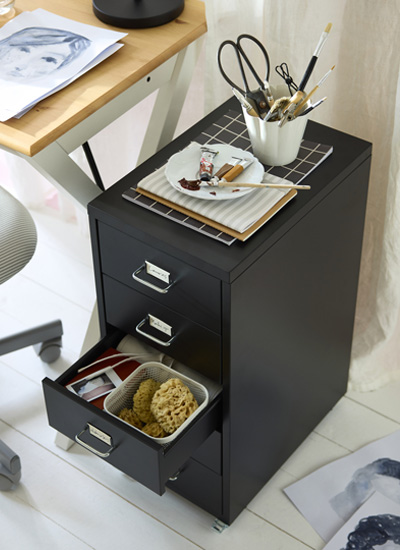 IKEA-ortak genc odasi 5