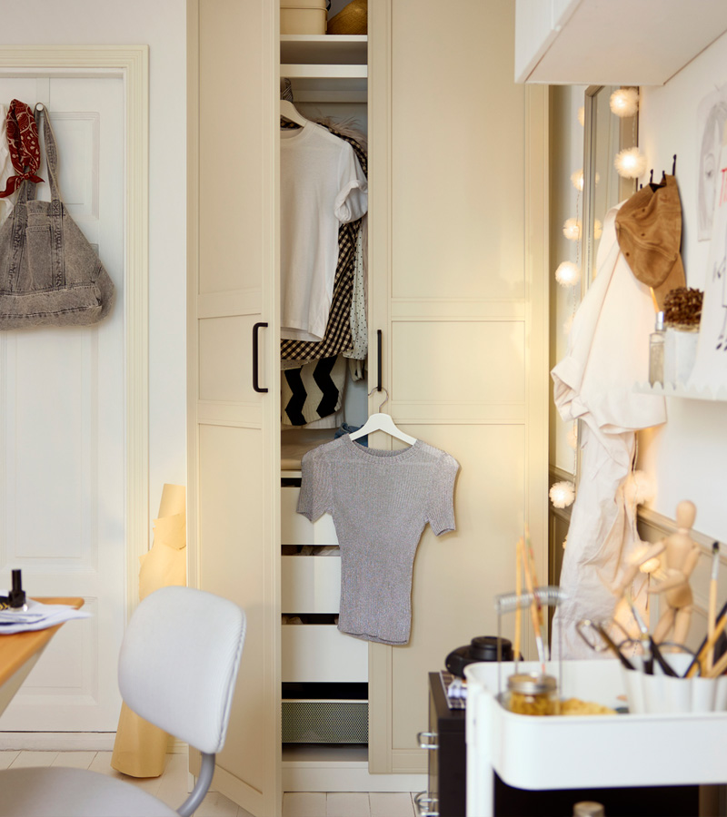 IKEA-ortak genc odasi 7