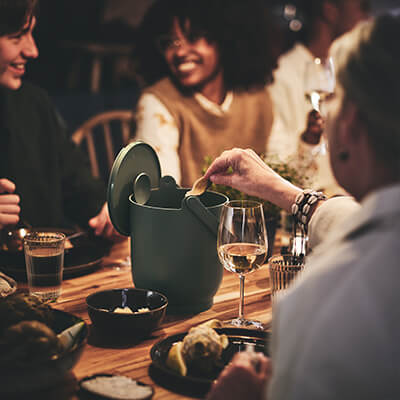 IKEA-iletisim yemek masasinda baslar 08