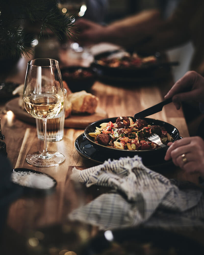 IKEA-iletisim yemek masasinda baslar 10