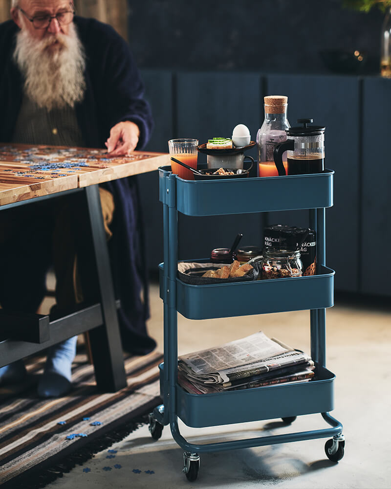 IKEA-iletisim yemek masasinda baslar 11