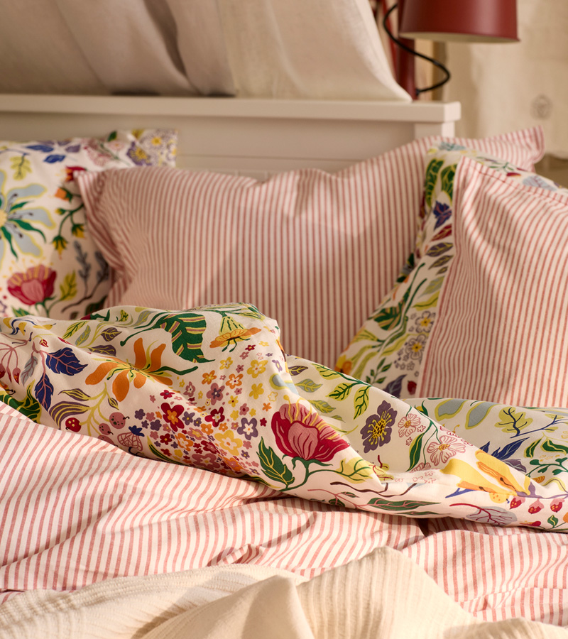 IKEA-yatak odasi fikirleri 2