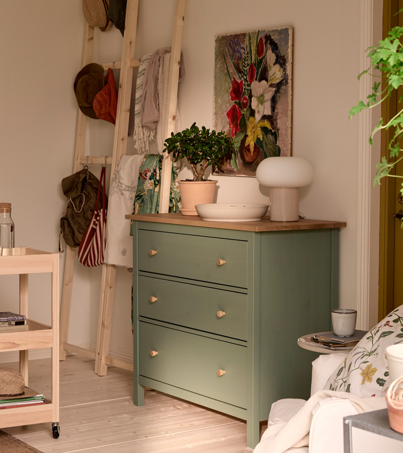 IKEA-yatak odasi fikirleri 4