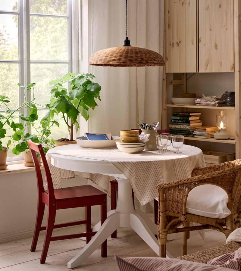 IKEA-yatak odasi fikirleri 8