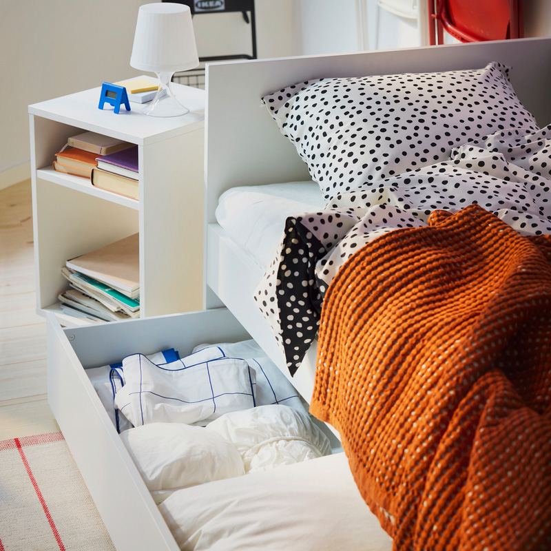 IKEA-ilk daire 5