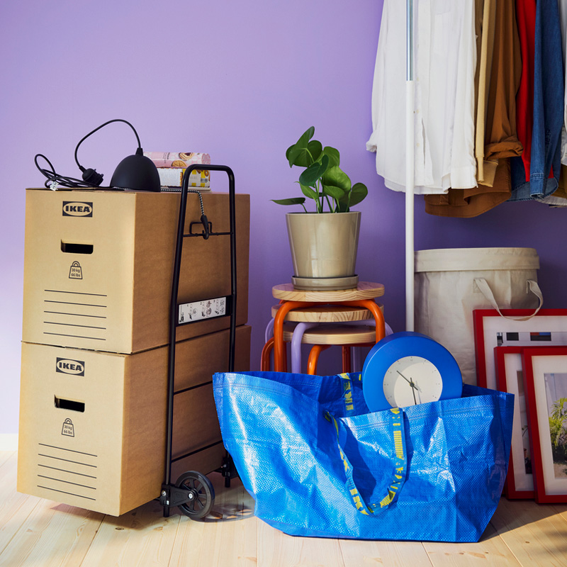IKEA-ilk daire 8