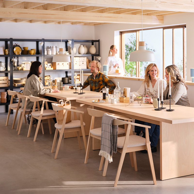 IKEA-isinizin akisini ve buyumesini destekleyen fikirler 05