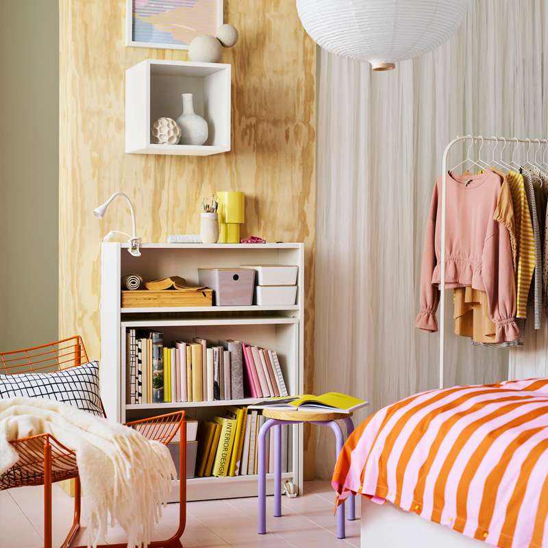 IKEA-islevsel mobilyalar 1