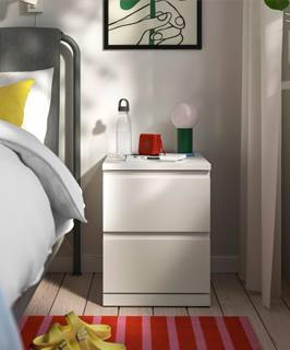 IKEA-islevsel mobilyalar 11