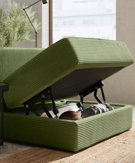 IKEA-islevsel mobilyalar 12