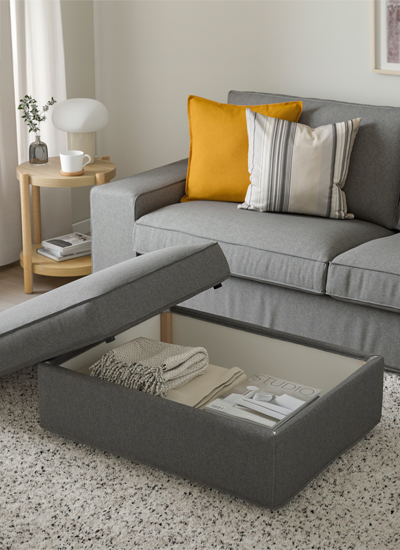IKEA-islevsel mobilyalar 15