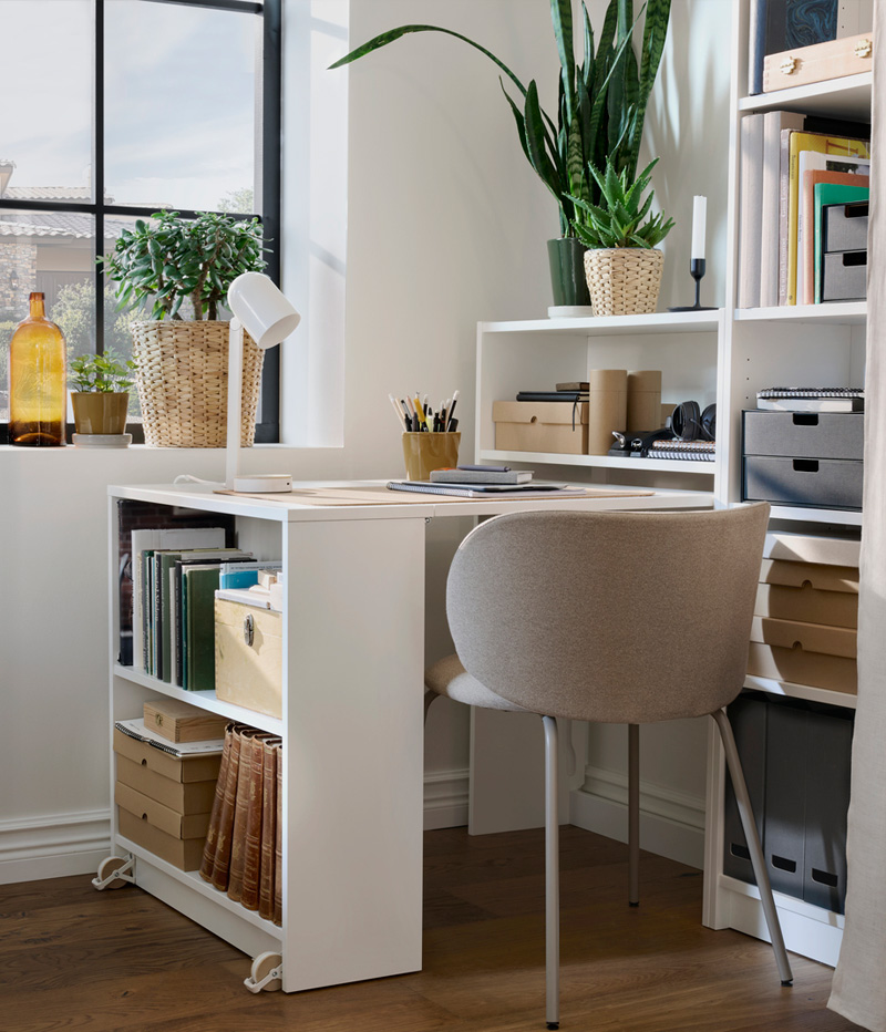 IKEA-islevsel mobilyalar 16