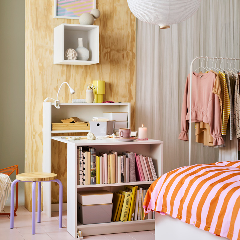 IKEA-islevsel mobilyalar 2