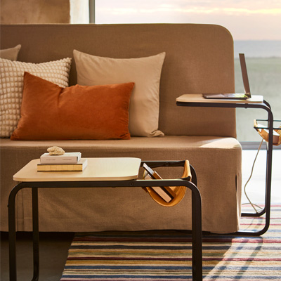 IKEA-islevsel mobilyalar 4