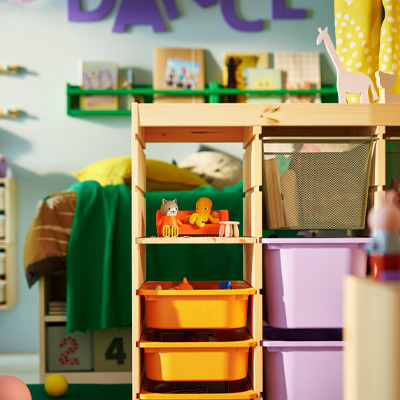 IKEA-islevsel mobilyalar 7a
