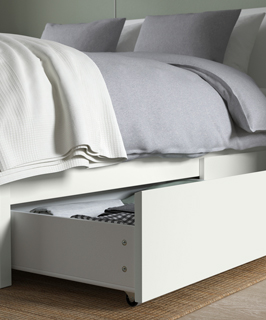 IKEA-islevsel mobilyalar 8
