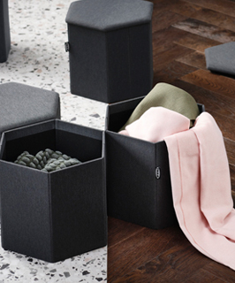 IKEA-islevsel mobilyalar 9