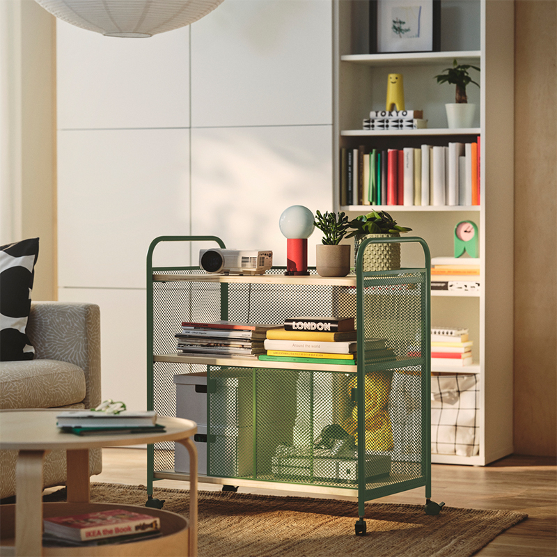 IKEA-islevsel ve akilli depolama cozumleri 1