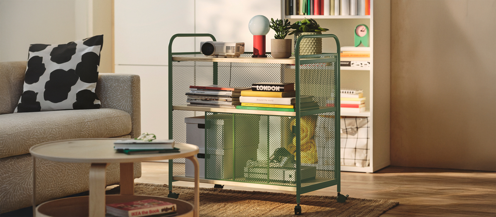 IKEA-islevsel ve akilli depolama cozumleri 1