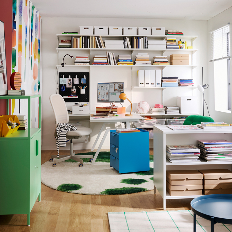 IKEA-islevsel ve akilli depolama cozumleri 2