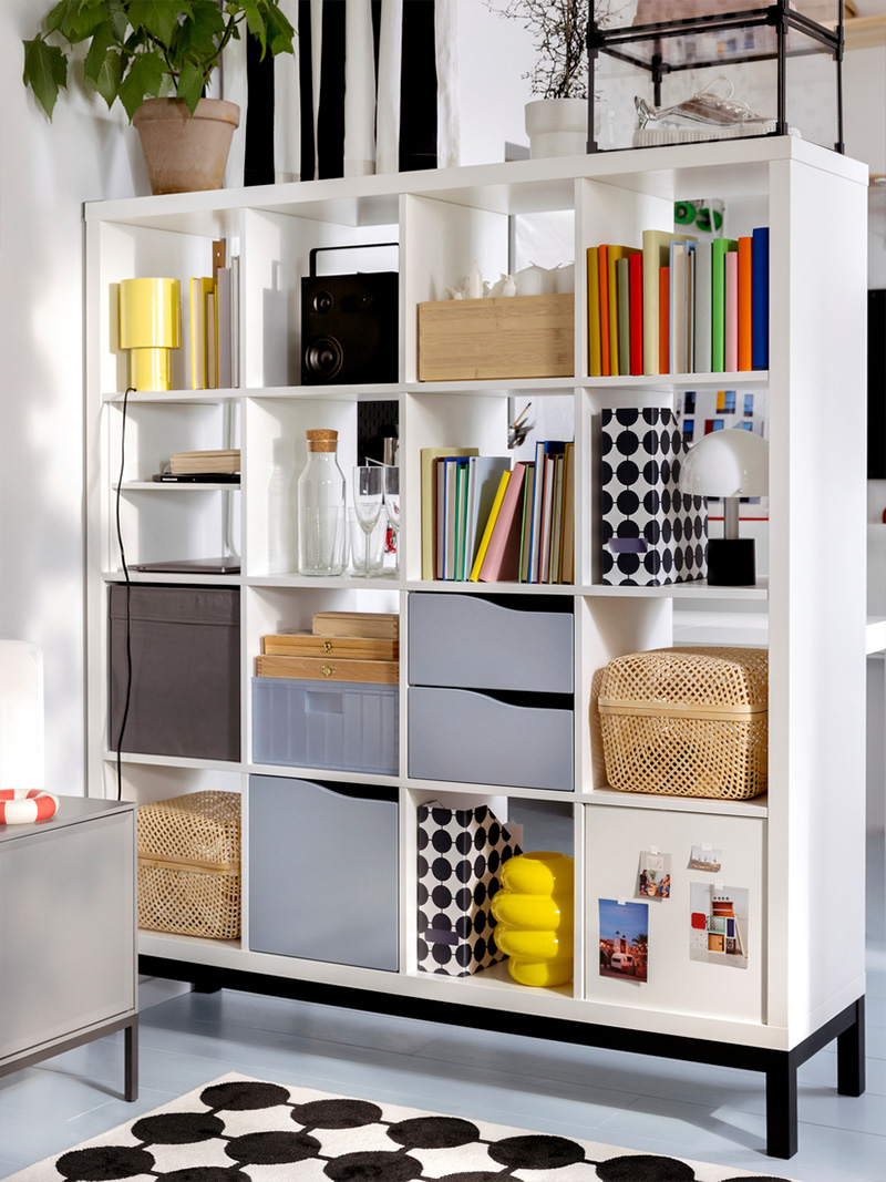 IKEA-iskandinav oturma odasi 4