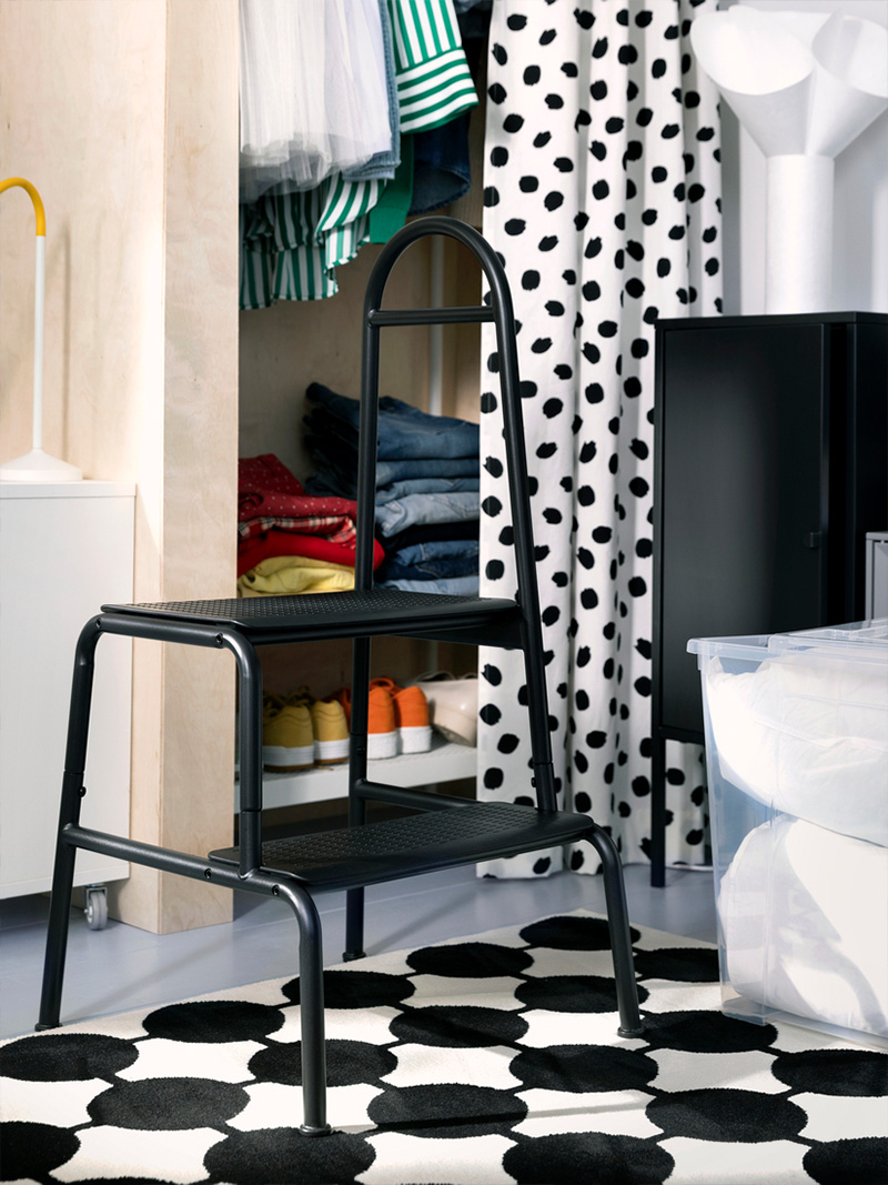 IKEA-iskandinav oturma odasi 6