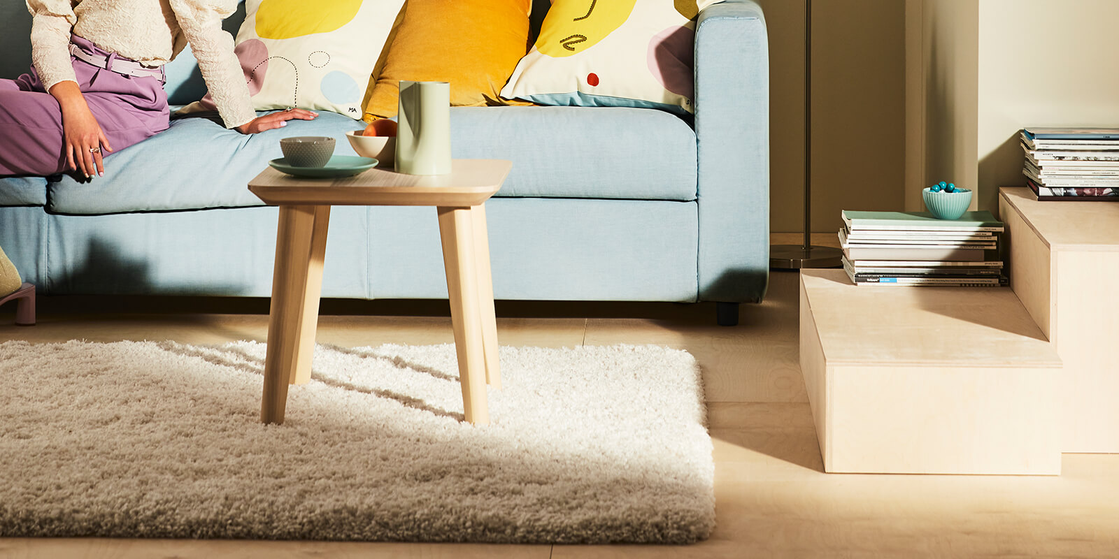 IKEA-kahve lekesi nasil cikar k y