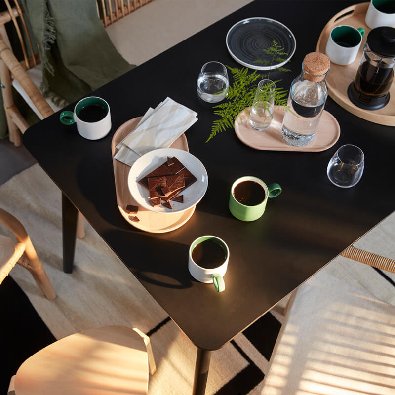 IKEA-kahve sunumu fikirleri 10