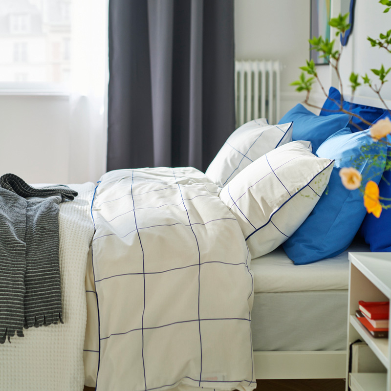 IKEA-kaliteli uyku icin temel ipuclari 2