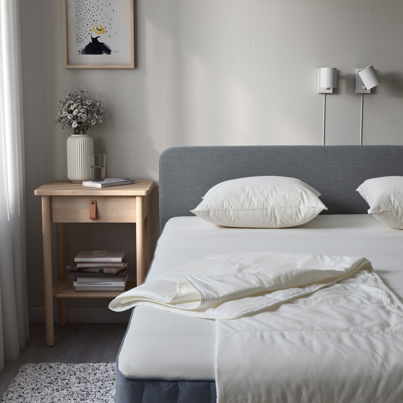 IKEA-kaliteli uyku icin temel ipuclari 6
