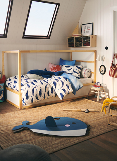IKEA-bebek ve cocuk