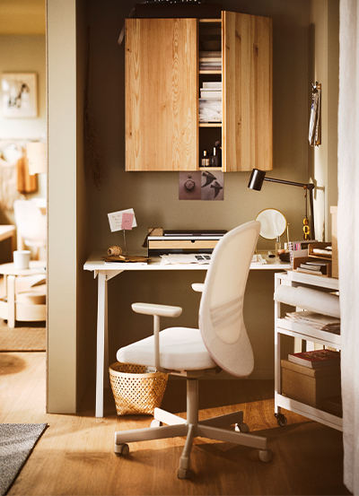 IKEA-ev ofis