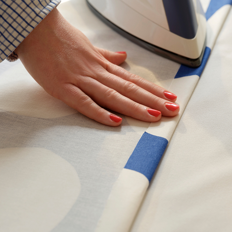 IKEA-kendi perdelerinizi yapmak 4