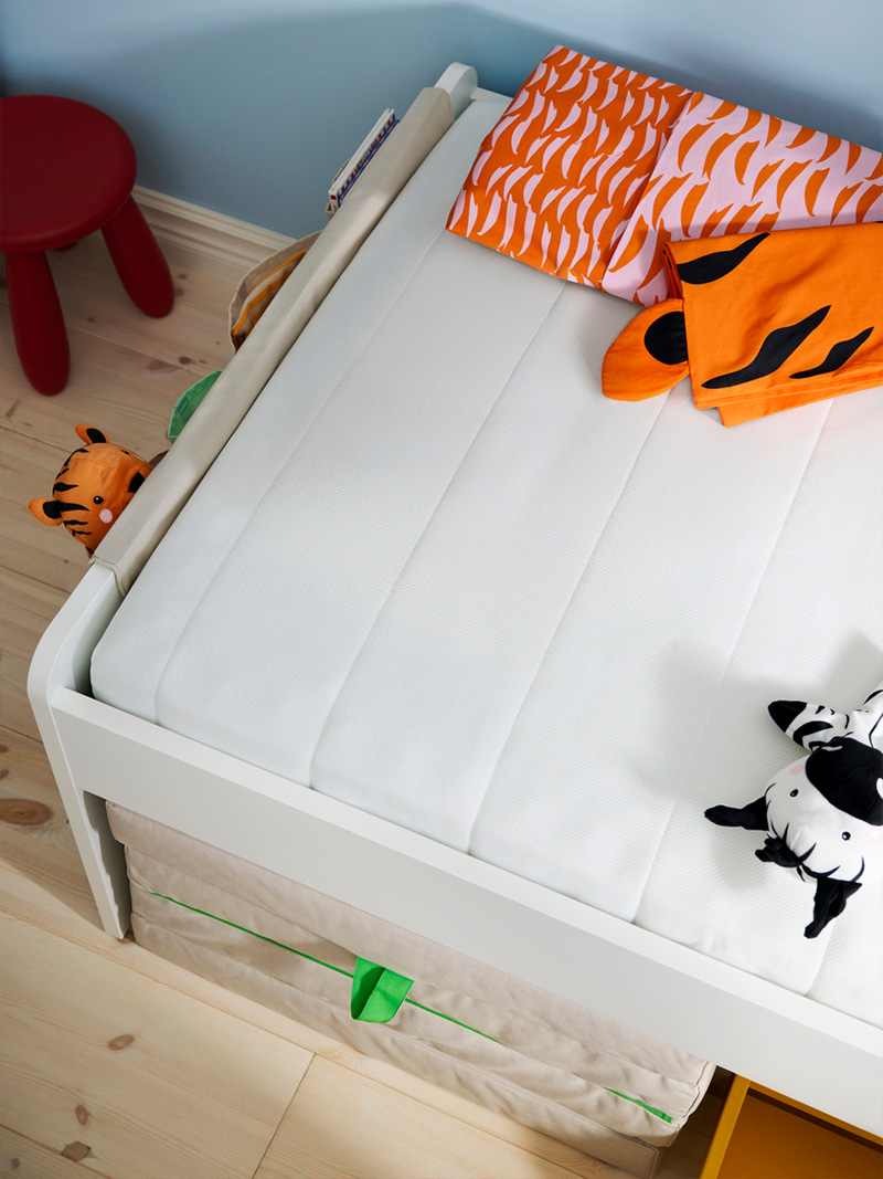 IKEA-kendime ait ilk oda 4