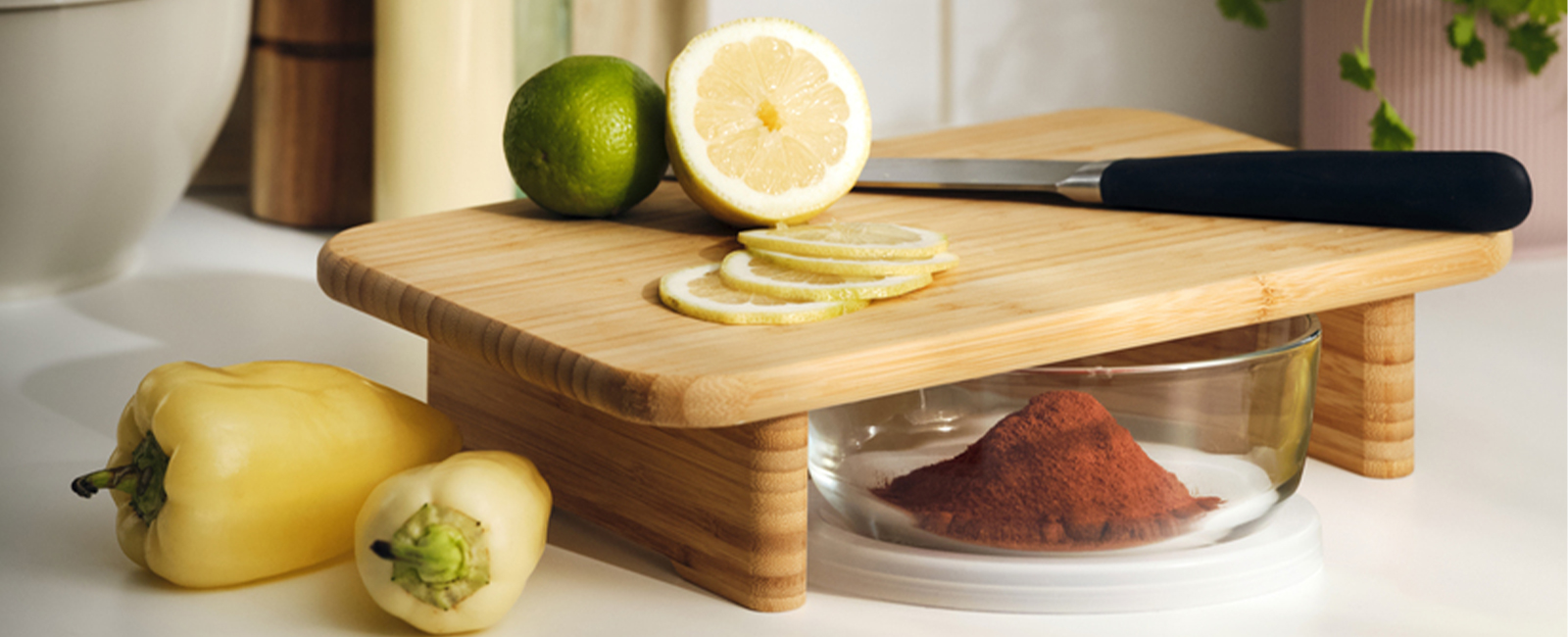 IKEA-kesme tahtasi nasil temizlenir 1