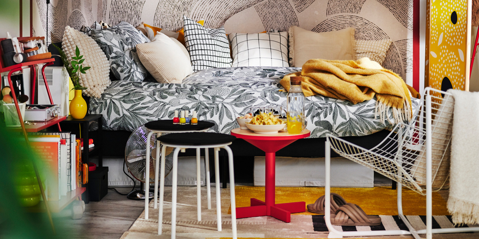 IKEA-kiralik bir odayi mi dekore ediyorsunuz 1