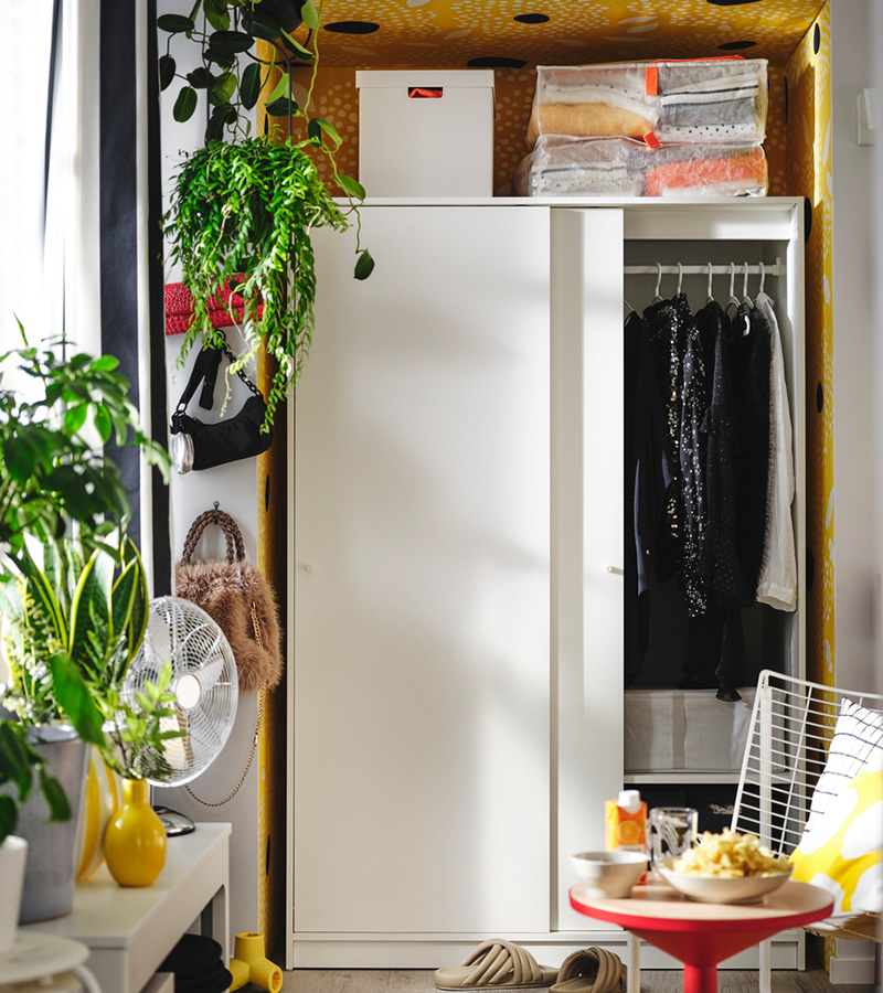 IKEA-kiralik bir odayi mi dekore ediyorsunuz 4
