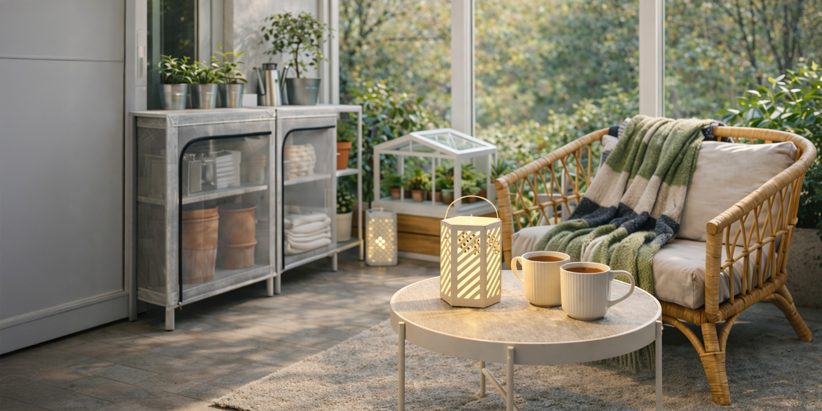 IKEA-kis bahcesi dekorasyonu 