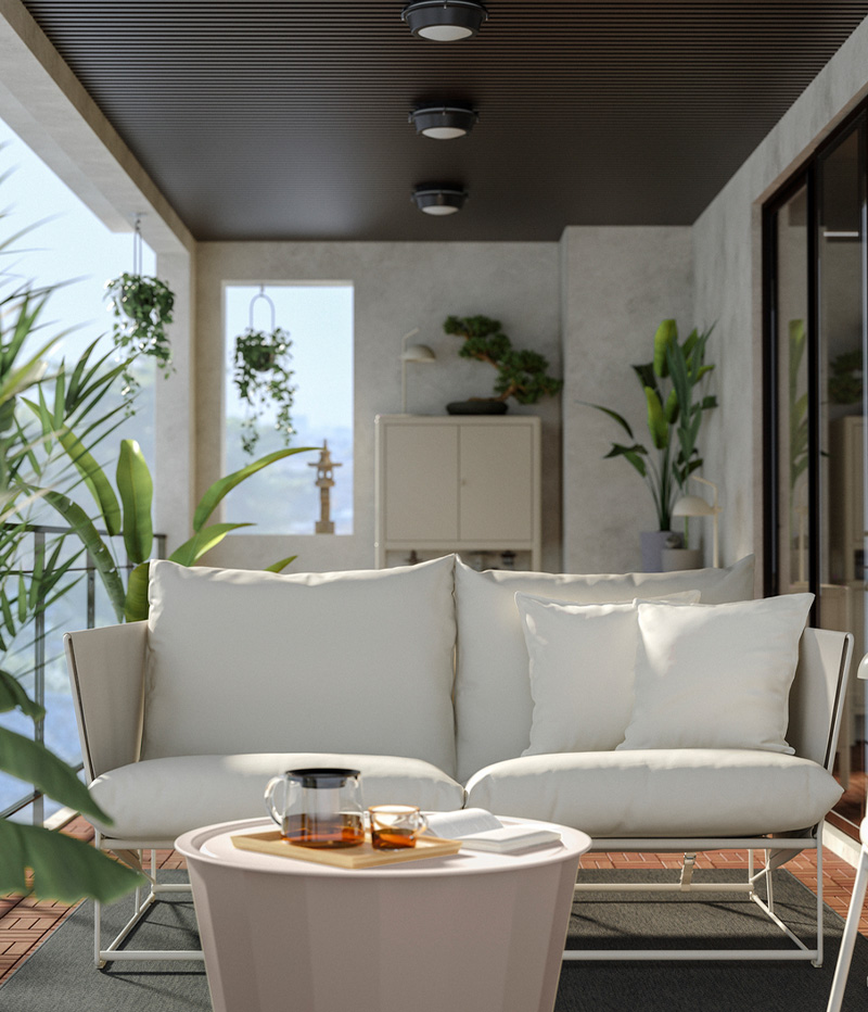 IKEA-kis bahcesi dekorasyonu 1