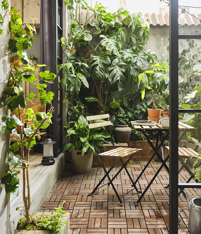 IKEA-kis bahcesi dekorasyonu 2