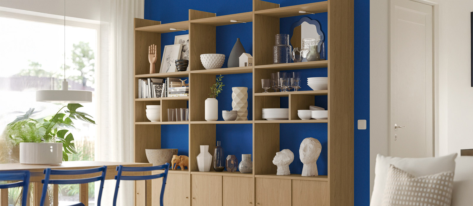 IKEA-kitaplik duzeni nasil olmali 1