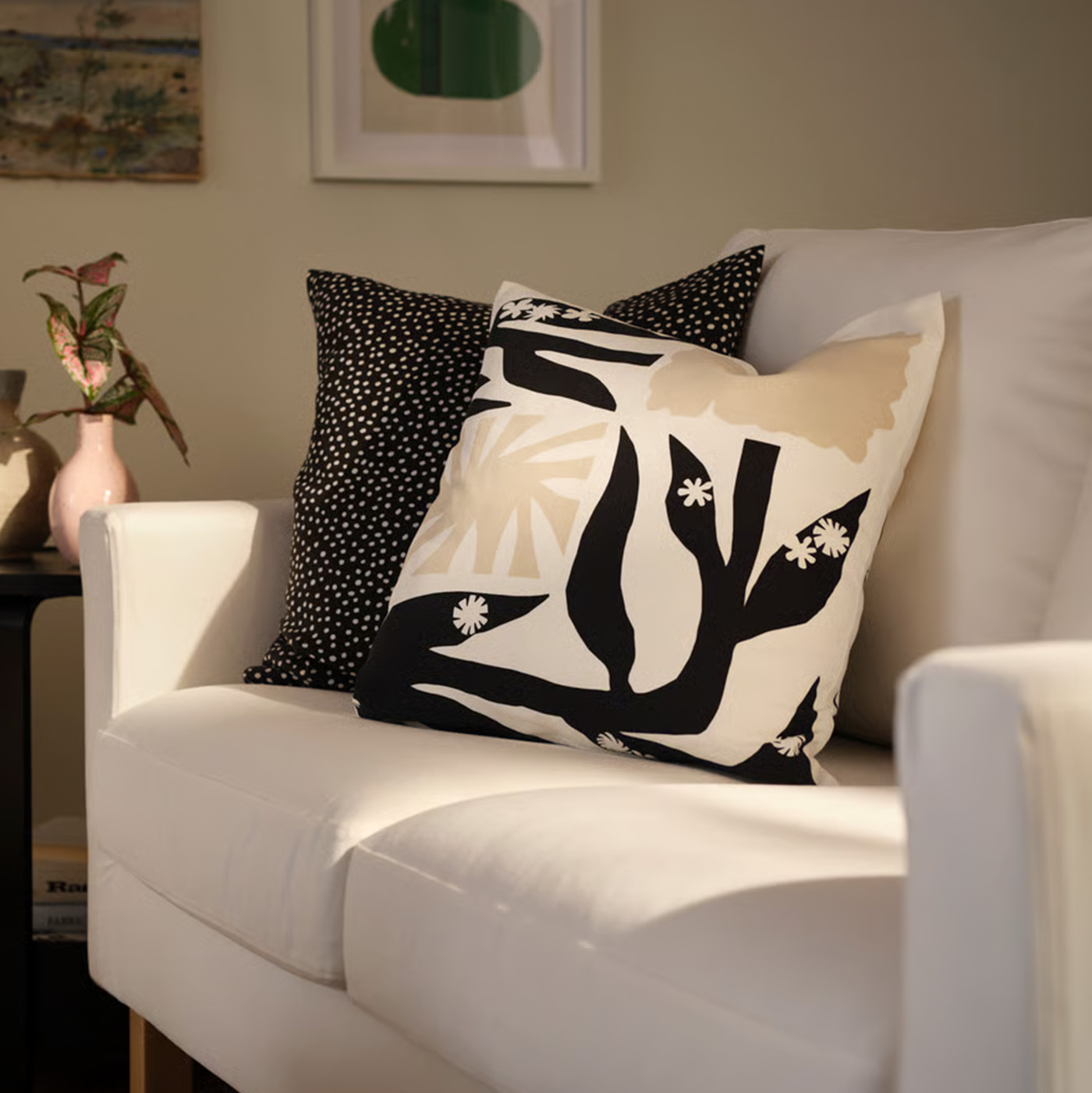 IKEA-klasik ikea %20tarzinda modern bir oturma odasi 5