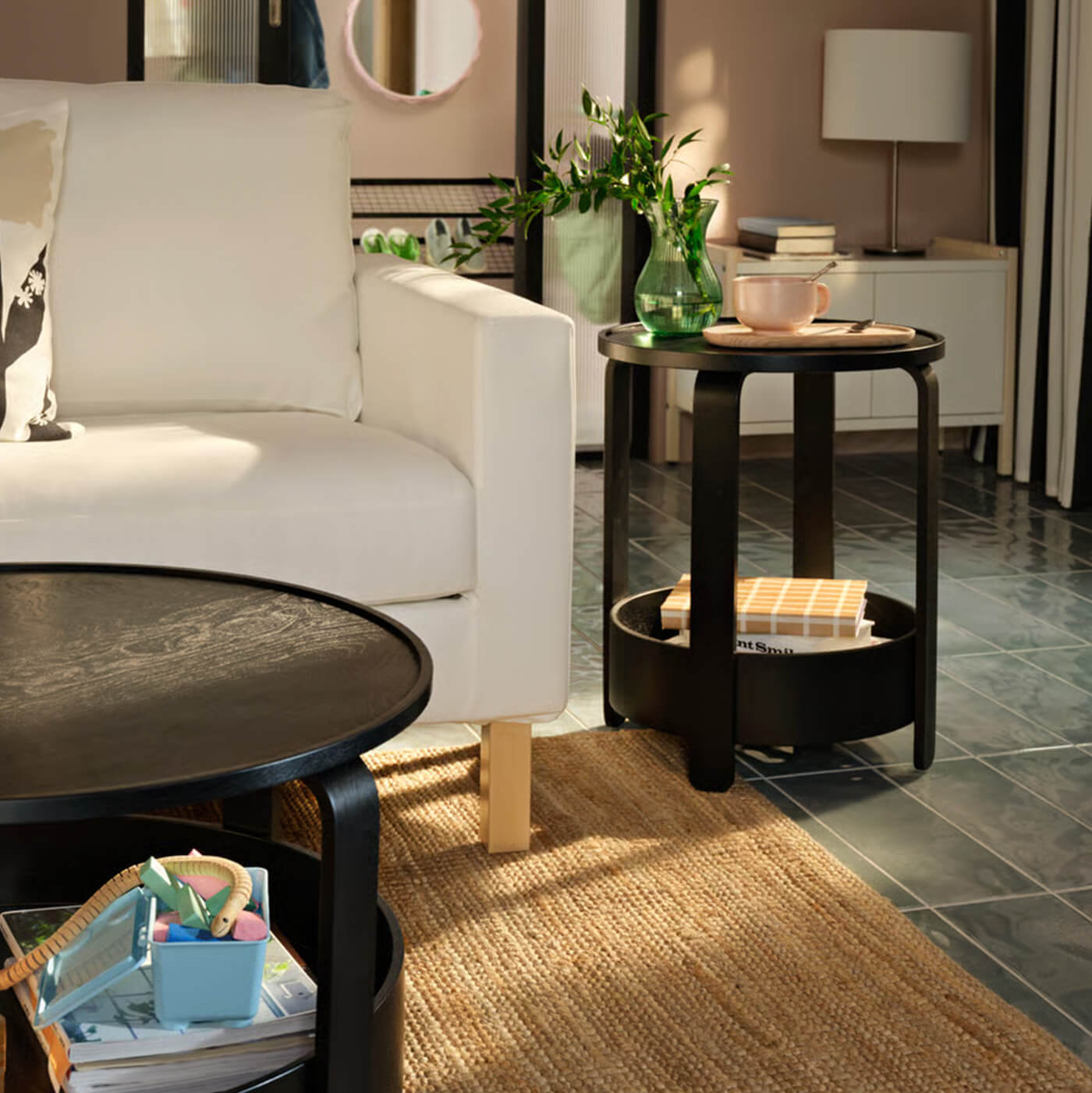 IKEA-klasik ikea %20tarzinda modern bir oturma odasi 6