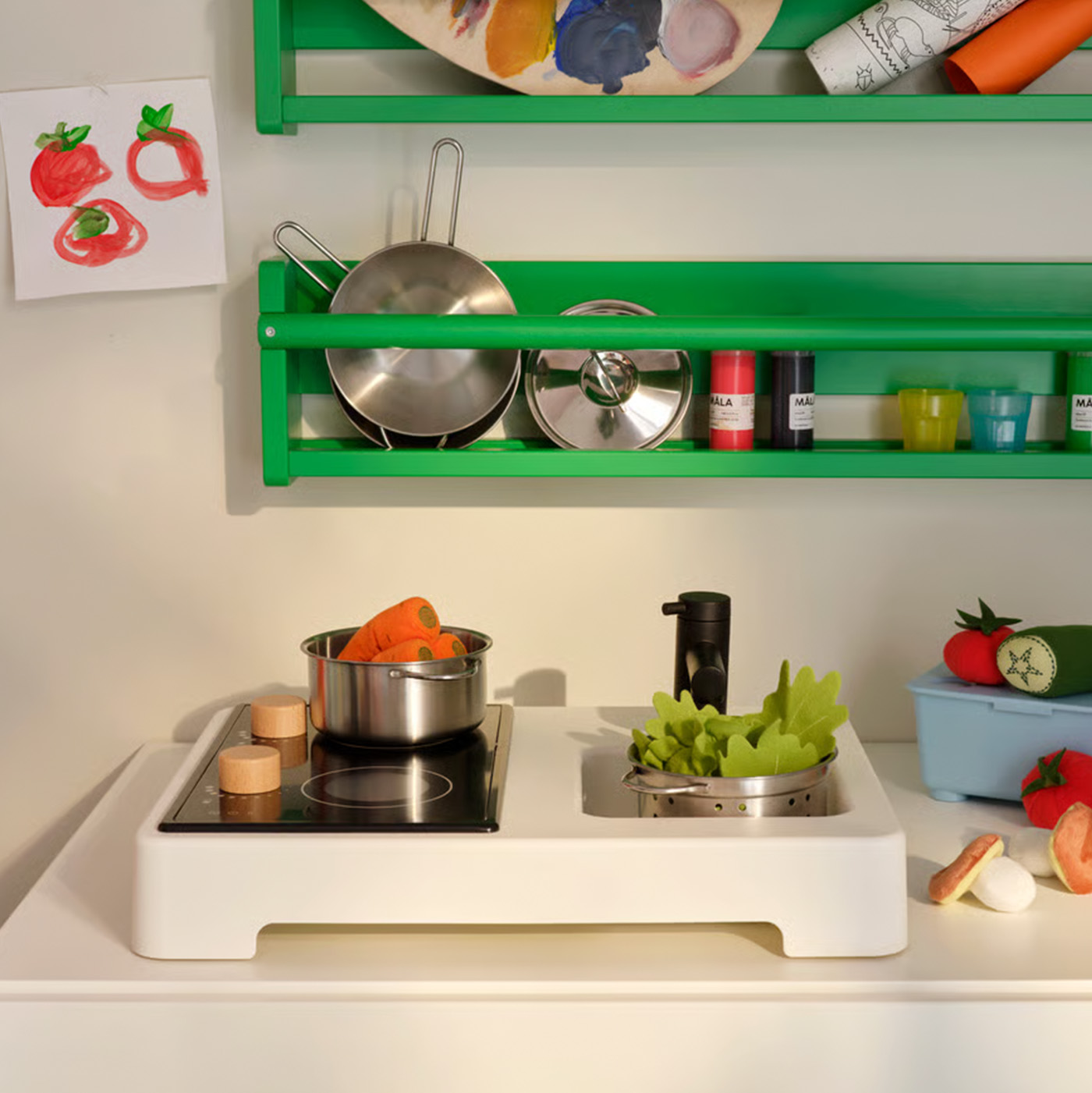 IKEA-klasik ikea %20tarzinda modern bir oturma odasi 8