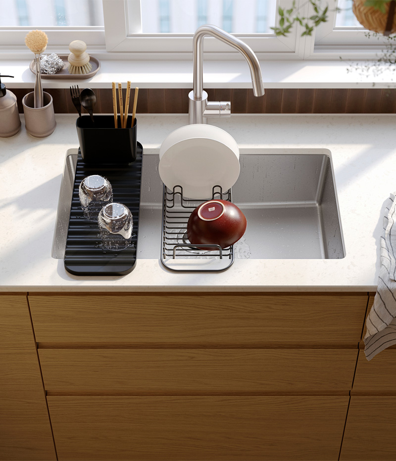 IKEA-klasik kompakt mutfak 03